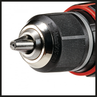Einhell TE-CD 18/50 Li BL Akülü Matkap