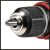 Einhell TE-CD 18/50 Li BL Akülü Matkap