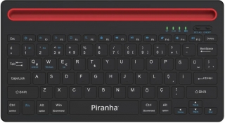 Piranha 2376 Klavye