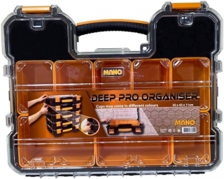 Mano PCS-17 Organizer