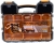 Mano PCS-17 Organizer