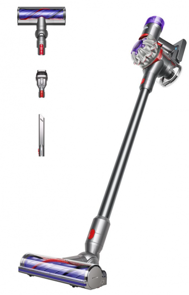Dyson V8 Advanced Şarjlı Süpürge