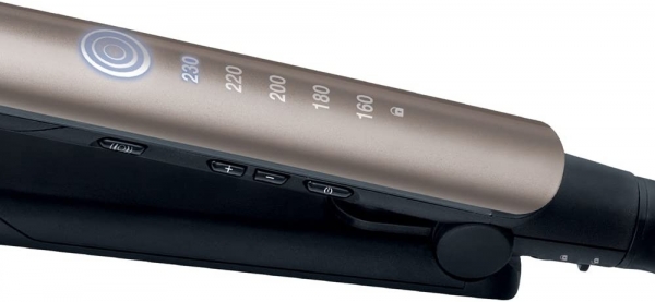 Remington S8590 Keratin Therapy Pro Saç Düzleştirici