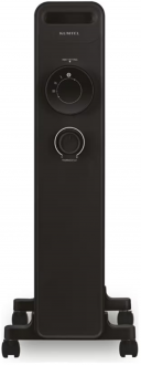 Kumtel KUM-1240S 2500W Yağlı Radyatör