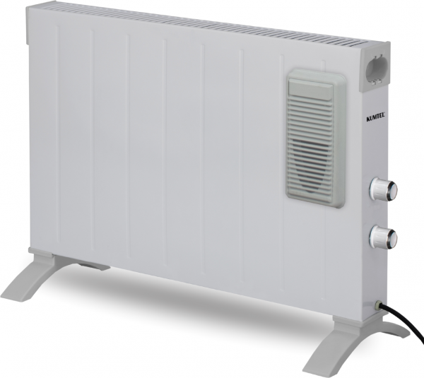 Kumtel HC-2948 2000W Konvektör Isıtıcı