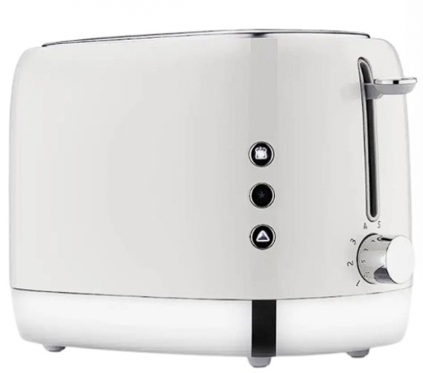 Korkmaz Retro A403-01 Ekmek Kızartma Makinesi