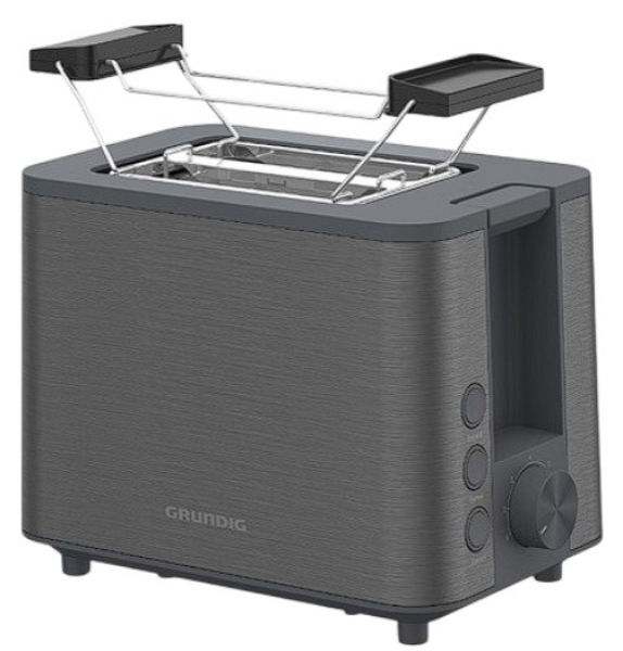 Grundig TA 7340 Ekmek Kızartma Makinesi