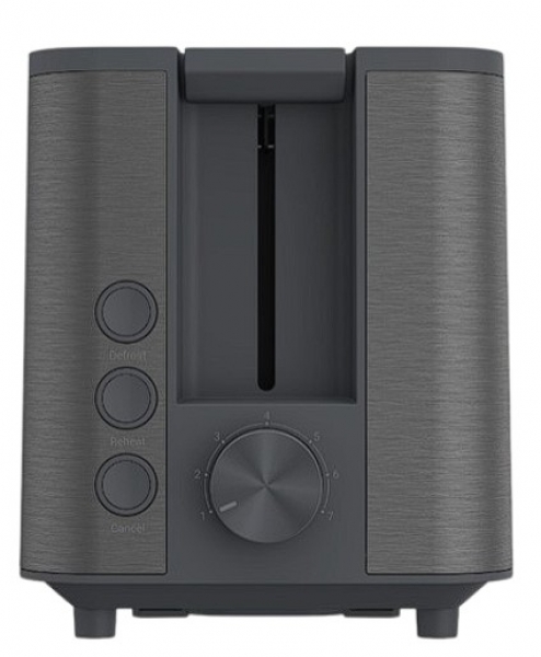 Grundig TA 7340 Ekmek Kızartma Makinesi