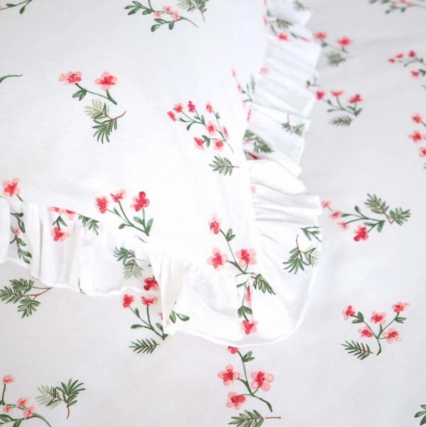 Karaca Home Silvie 200x220 cm
