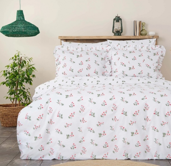 Karaca Home Silvie 200x220 cm