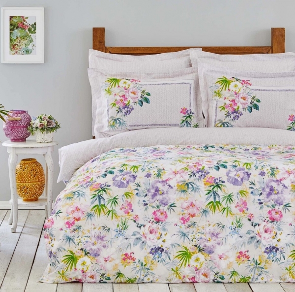 Karaca Home Vanty 200x220 cm
