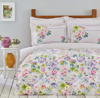 Karaca Home Vanty 200x220 cm
