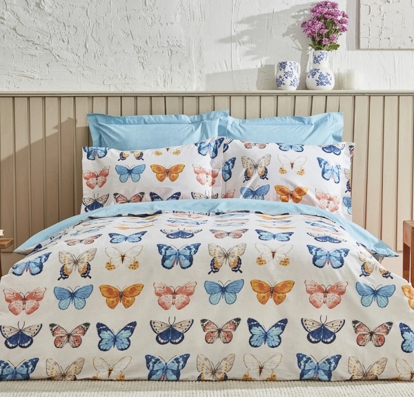 Karaca Home Danny 200x220 cm