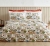 Karaca Home Gwen Terracotta 200x220 cm