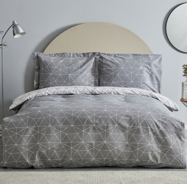 Karaca Home Colby 200x220 cm