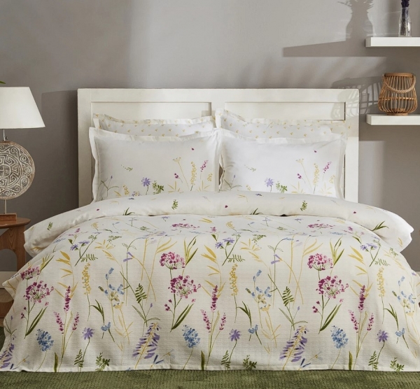 Karaca Home Jody 200x220 cm