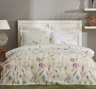 Karaca Home Jody 200x220 cm
