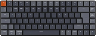 Keychron K3 RGB Brown Klavye