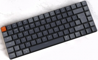 Keychron K3 RGB Brown Klavye