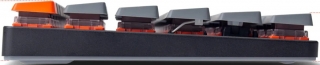 Keychron K3 RGB Brown Klavye
