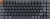 Keychron K3 RGB Brown Klavye