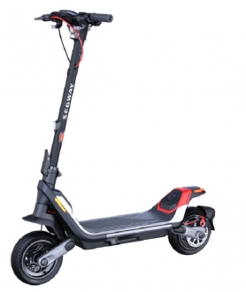 Segway Ninebot KickScooter P100E Elektrikli Scooter