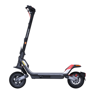 Segway Ninebot KickScooter P100E Elektrikli Scooter