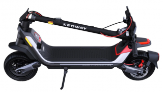 Segway Ninebot KickScooter P100E Elektrikli Scooter