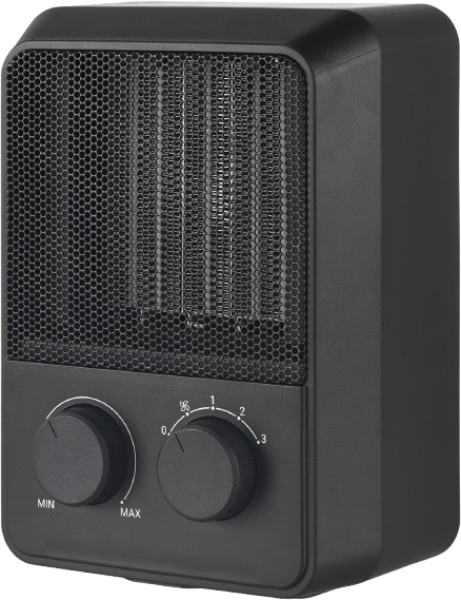 Beko BK RHF BT 2000W Fanlı