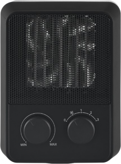 Beko BK RHF BT 2000W Fanlı