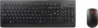 Lenovo 510 Wireless Combo Klavye & Mouse Seti