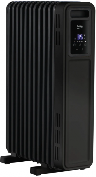 Beko BK RHO 11D 2300W Yağlı Radyatör