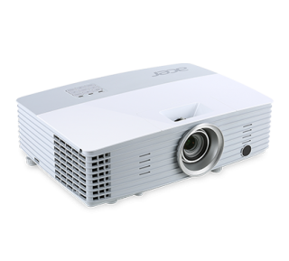 Acer P5327W DLP Projeksiyon