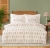 Karaca Home Alfia Pudra 160x220 cm