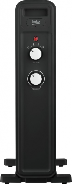 Beko BK RHO 11M 2300W Yağlı Radyatör