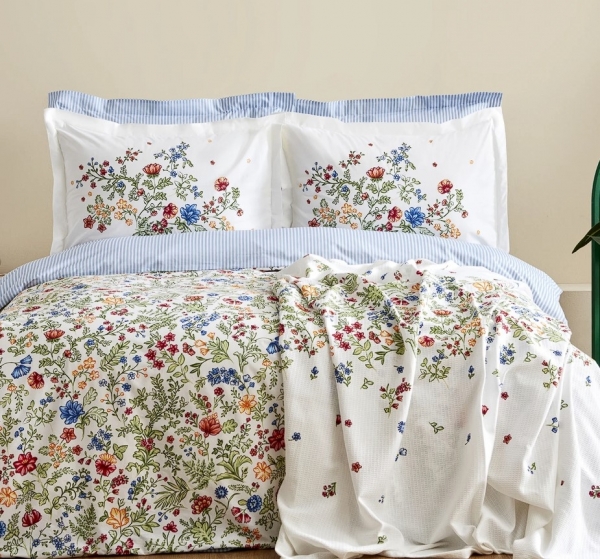 Karaca Home Sasha 200x220 cm