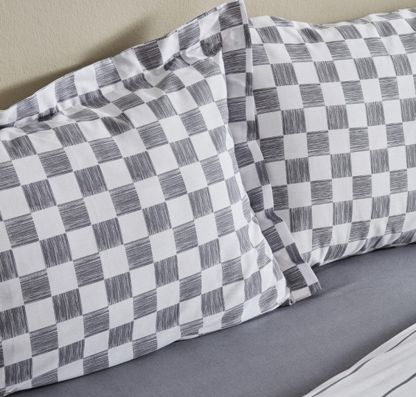 Karaca Home Cordova Antrasit 160x220 cm