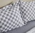 Karaca Home Cordova Antrasit 160x220 cm