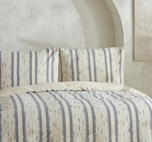 Karaca Home Cosmos 160x220 cm (İndigo)