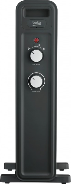 Beko BK RHO 9M 2000W Yağlı Radyatör (9 Dilim)