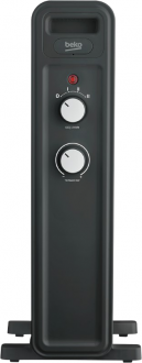 Beko BK RHO 9M 2000W Yağlı Radyatör