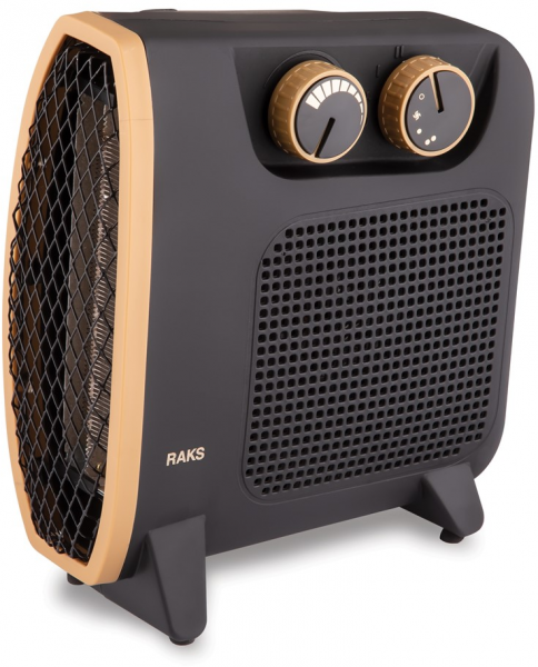Raks PF 20 Smart 2000W Fanlı