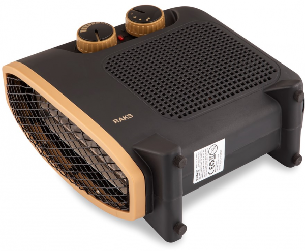 Raks PF 20 Smart 2000W Fanlı