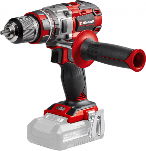 Einhell TP-CD 18/80 Li-i BL Solo Akülü Matkap