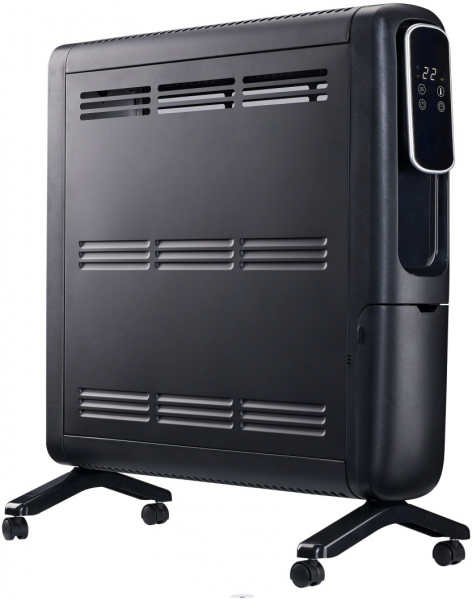 DLC FO-SA24S 2400W Yağsız Radyatör
