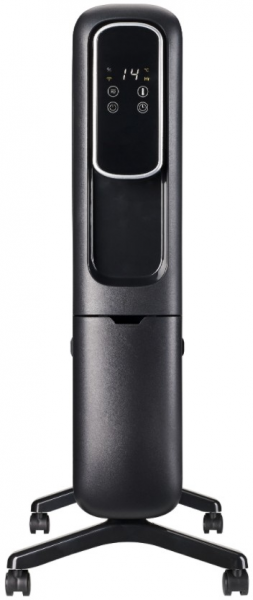 DLC FO-SA24S 2400W Yağsız Radyatör