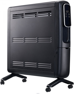 DLC FO-SA24S 2400W Yağsız Radyatör