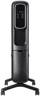 DLC FO-SA24S 2400W Yağsız Radyatör