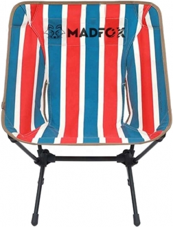 Madfox Infinity Ultralight Kamp Sandalyesi