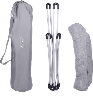 Orcamp Cozy Kamp Sandalyesi